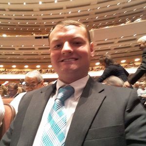 Meet your Posher, Scott